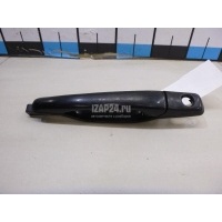 Ручка двери передней наружная левая Mitsubishi Grandis (NA#) (2004 - 2010) MR970236