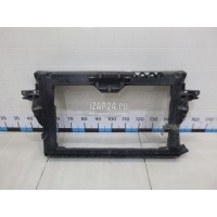 Панель передняя Mitsubishi Colt (Z3) (2003 - 2012) MN105057