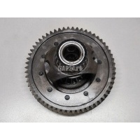 Дифференциал Ford Transit/Tourneo Connect (2002 - 2013) 1832045