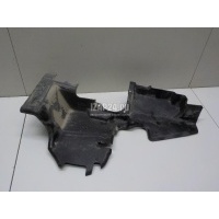 Воздуховод радиатора левый Nissan Pathfinder (R51) (2005 - 2014) 214695X01A