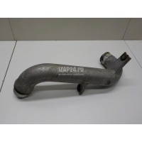 Патрубок интеркулера Nissan Pathfinder (R51) (2005 - 2014) 144605X00B