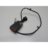 Ответная часть ремня безопасности Nissan Pathfinder (R51) (2005 - 2014) 868424X00B