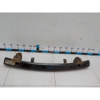 Усилитель переднего бампера Nissan Pathfinder (R51) (2005 - 2014) E10105X2MA