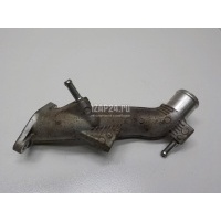 Фланец двигателя системы охлаждения Nissan Pathfinder (R51) (2005 - 2014) 110605X00A