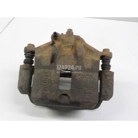 Суппорт тормозной передний правый Hyundai-Kia Sonata IV (EF)/ Sonata Tagaz (2001 - 2012) 5819038A11