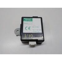 Блок электронный Toyota Avensis Verso (M20) (2001 - 2009) 8974144060