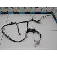 Проводка (коса) Toyota Avensis Verso (M20) (2001 - 2009) 8215144340