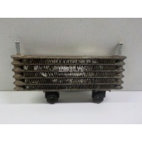 Радиатор (маслоохладитель) АКПП Hyundai-Kia Sonata IV (EF)/ Sonata Tagaz (2001 - 2012) 2546039500