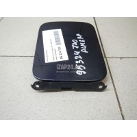Лючок бензобака Nissan Almera Classic (B10) (2006 - 2013) 7813095F0A