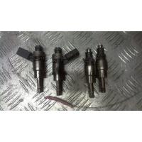 Форсунка Audi A4 (B7) 2005-2007 2006 06F906036