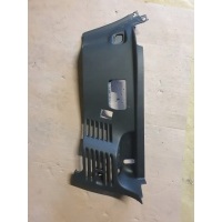 Крышка пластик smart 4 2 a4536987400 a4536987700