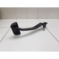 Педаль тормоза Great Wall Poer 2021- 3504101XPW01A