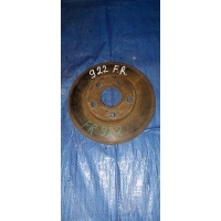 диск тормозной TOYOTA CAMRY ACV30 43512-33090