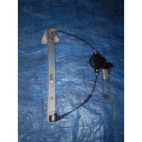 стеклоподъемник MAZDA DEMIO DEJFS D65158590A