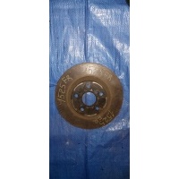 диск тормозной TOYOTA RACTIS NSP120 43512-12710