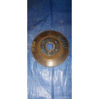 диск тормозной TOYOTA RACTIS NCP120 43512-12710