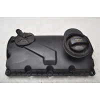 Форд galaxy mk2 1.9 крышка клапонов