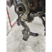 Патрубок интеркулера Audi A4 2005 8e0145832s