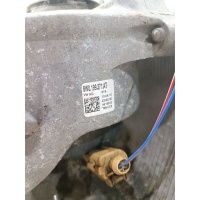 Подушка крепления двигателя Audi A4 2016 8w0199371at