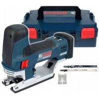 Wyrzynarka gst 18v - 155 sc bosch l - boxx корпус боди