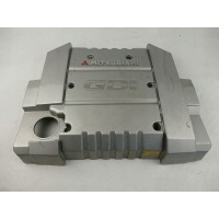Mitsubishi carisma 1.8 gdi защита двигателя верхняя