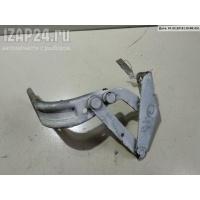 Петля (кронштейн) капота Левая Opel Movano 2006 9160782