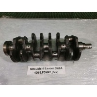 Коленвал Mitsubishi Lancer CK8A 1995 MD188571