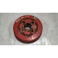Барабан тормозной Toyota Corolla Ceres AE101 AE101 1995 4243120250