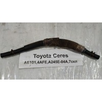 Патрубок отопителя Toyota Corolla Ceres AE101 1995 872451A460