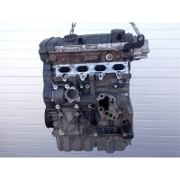 двигатель Volkswagen Passat (B6) (2005-2010) Фольксваген Пассат Б6 06F100035A