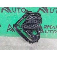 окантовка птф Hyundai Tucson 3 2018-2021 86523D7700