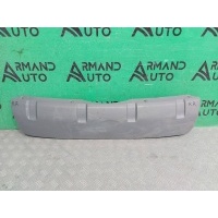 накладка юбки бампера Land Rover Discovery 5 2016-нв LR083031, hy3217k950aa