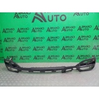 Юбка бампера Chery Tiggo 8 T18 2018-нв 602000692AA
