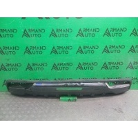 Юбка бампера Haval Jolion 1 2021-нв 2804117XST01A, 2804105XST01A