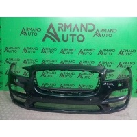Бампер Jaguar F-PACE 1 2016-2020 T4A5644LML, HK8317F003A