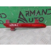 Отражатель Haval F7 1 2018-2022 4135100XKQ00A