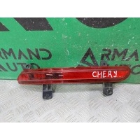 Фонарь противотуманный Chery Tiggo 8 Pro T1A 2021-нв 605000367AA