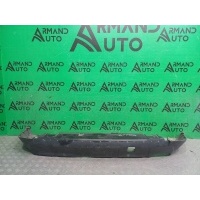 Юбка бампера Mitsubishi Outlander 2 XL 2005-2013 6410A622, 6410A297K