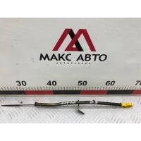 Б/У щуп масляный с направляющей Toyota Duet M100A 2001 (1998-2004) 1530187215, <strong>-Б/У Детали сняты с АВТОМОБИЛЯ</strong>