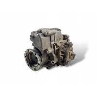Skoda йети 5l редукторы 0av409053s