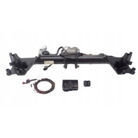 Фаркоп volkswagen touareg 760 760803881e блок кнопка свет