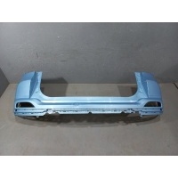 Бампер задний Chery Tiggo 4 602000499AA