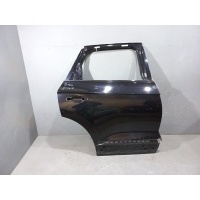 Дверь задняя правая Volkswagen Touareg CR 760833052B
