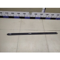 Накладка стекла переднего правого RENAULT Clio/Symbol 1998-2008 8200753750