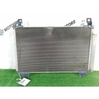 радиатор кондиционера Toyota Ractis SCP100 2007 88460-52130