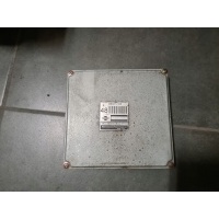 Блок управления двигателя mec11 - 100 nissan primera p11 1.8