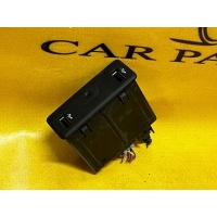 Адаптер считыватель aux sd usb renault megane iv