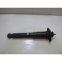 Пыльник заднего амортизатора Nissan Murano (Z50) (2004 - 2008) 55240CA000