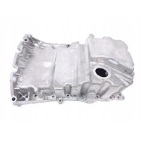 Чаша масляный deta dta 04l103601s audi q5 80a fy