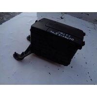 Корпус akumulatora skoda октавия 2 ii fl 1.6 tdi